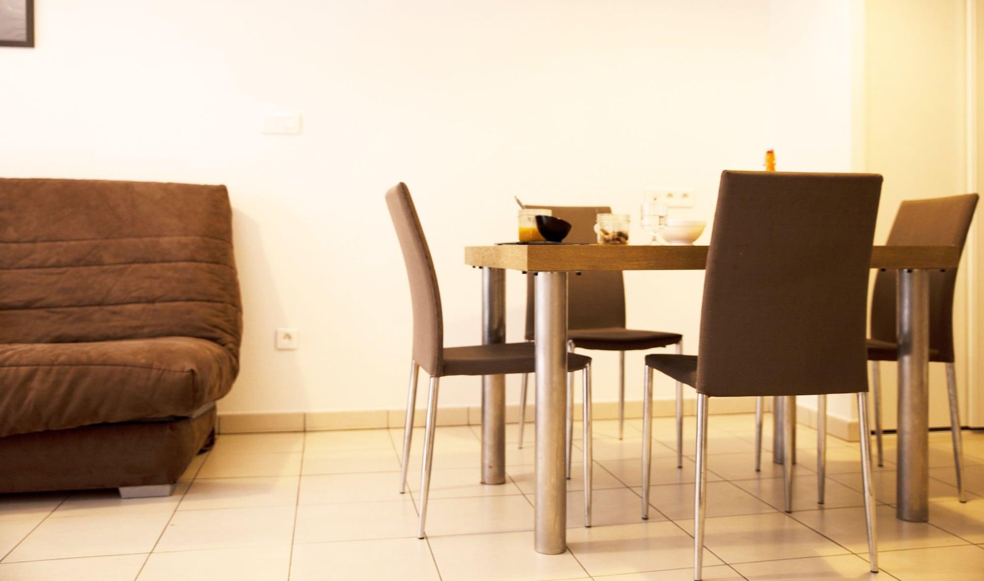 Comfort Aparthotel Antibes Le Maestria Exterior photo