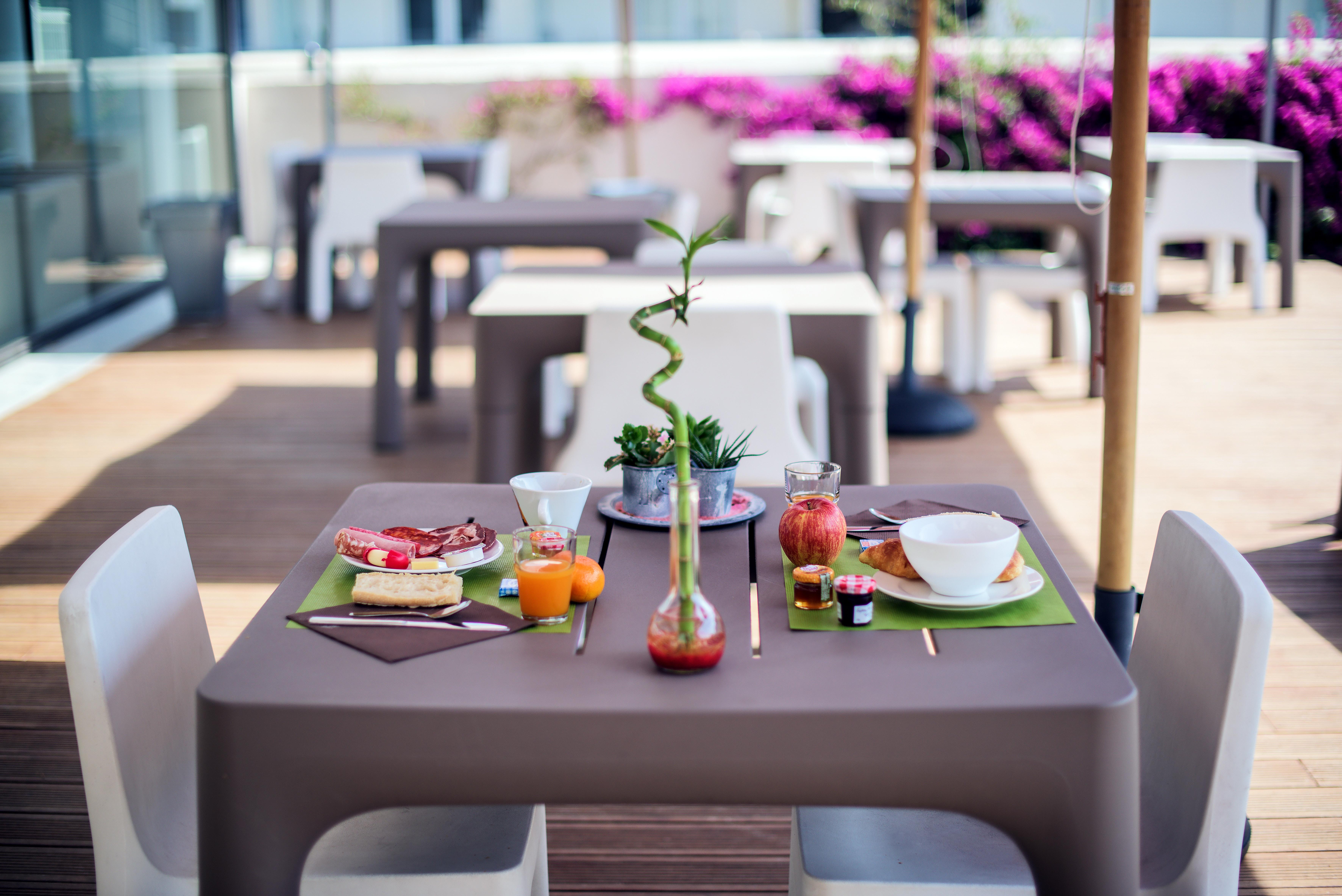 Comfort Aparthotel Antibes Le Maestria Exterior photo